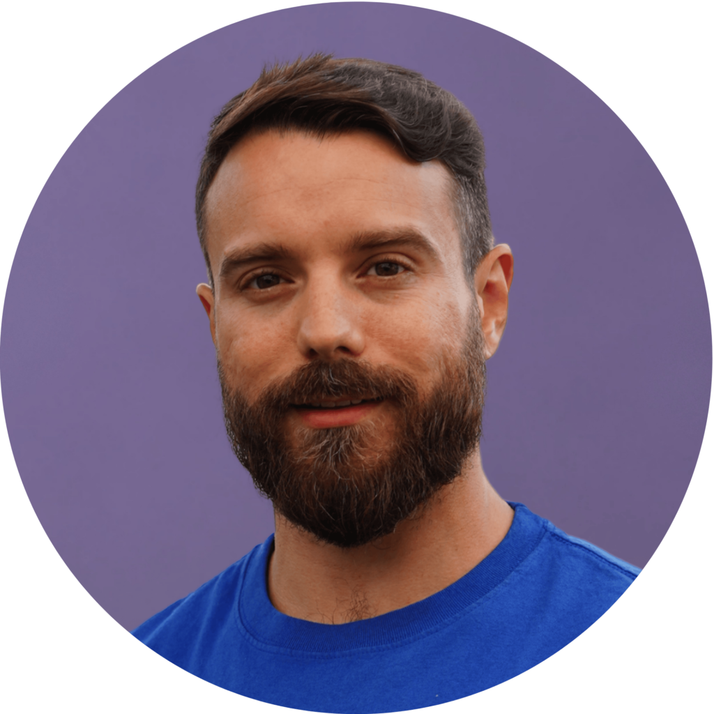 Jose Torres, Director & VP of Expansion LATAM, smiling as he leads LongFi’s growth in Latin American markets.