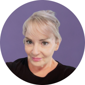 Aundrea, Senior Business Development US, smiling as she connects businesses with LongFi’s advanced wireless solutions.