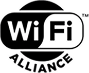 LongFi Solutions ensures security of its deployments by complying with the WiFi Alliance standards and requirements.